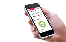 Electronic Digital Billing