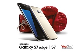 Galaxy S7 edge