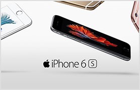 Buy the iPhone 6S.