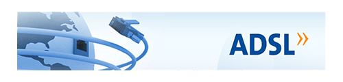 ADSL Connection