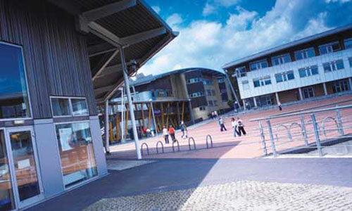 St Peter Campus