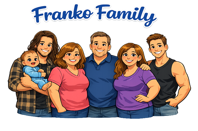 FrankoFamily